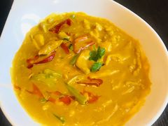 金牌咖喱鸡-Siam泰餐厅(水上公园店)