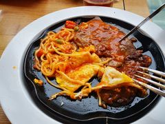 -豪客来牛排(金鼎广场店)