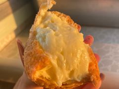 冰激凌泡芙-東更道点心行(文化东路店)