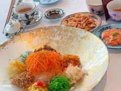 -夏苑(新加坡丽思卡尔顿美年酒店)