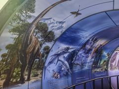 -房山世界地质公园博物馆