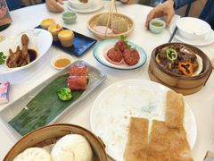 -馨越楼·点心·粤菜(赤坎店)