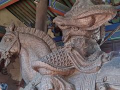 -关帝庙(大同古城)