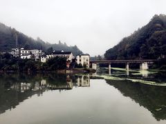 -新安江山水画廊风景区