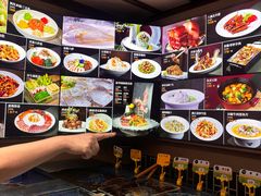 -君霖海鲜私房菜(春柳店)