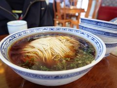 -同得兴 Since·1995 传统苏式面馆(十全街店)
