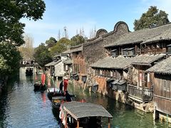 -乌镇景区