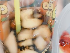 -津门红姐熟梨糕茶汤糕干(爱国道店)