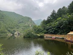 -仙居谷风景区