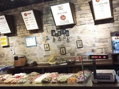 -食乐佳麻辣香锅(森林摩尔商业街区店)