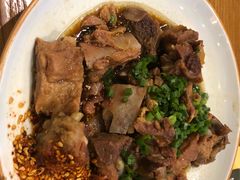 -王妈热卤·川味馆(海昌店)