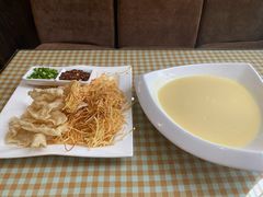 -友情园(望海路店)