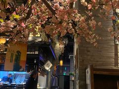 -绿茶餐厅(千岛湖银泰城店)