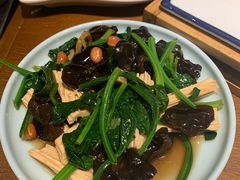 -年巴羊肉铺老铜锅(梅江店)