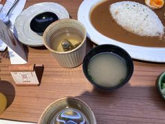-CURRY YA 熟成咖哩專門店(深圳湾万象城店)