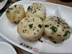 -小杨生煎(香港名都店)