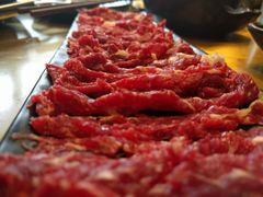 -手选潮汕鲜活牛肉火锅(二七广场店)