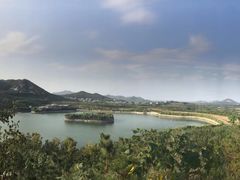 -樱花山风景区