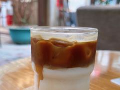 -豆舞咖啡(民乐路店)