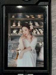 -星光兔·西扶海棠·写真馆(景德镇店)