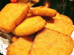 -芦月轩羊蝎子(劲松店)