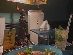 -阿兹凯乐·老洋房西餐