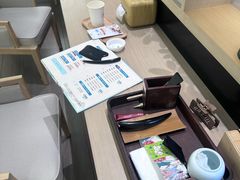 -长风拨筋养身(金虹桥店)