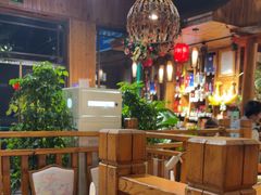 -草原塞蛮羊火锅城(港湾店)