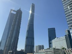 -上海中心大厦