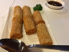 -新加坡海鲜共和(名胜世界圣淘沙海滨坊)