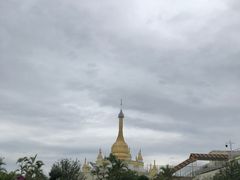 -德宏芒市国际机场