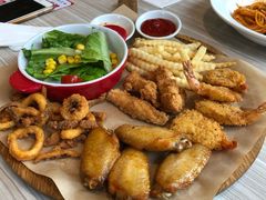 -必胜客(湘隆店)