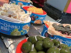 -龍歌自助小火锅(李沧顺和汇店)