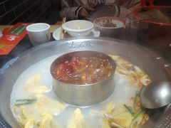 -吴老幺火锅(金龙店)