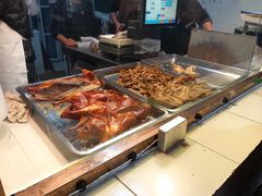 烤鸭-竺桥兄弟烤鸭(总店)