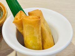 -苏小柳手作点心x茶叙小院(徐家汇分院)
