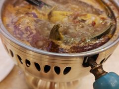 -芭菲盛宴·环球美食(袁家岗店)