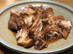 -三姐妹餐厅(曲江店)