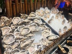 -初色海鲜自助(万丰路店)