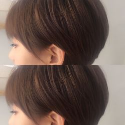 -THE LOG SALON 记录