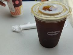 -哈根达斯(深圳海岸城店)