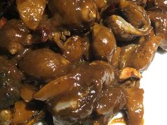 -日丰园海肠水饺·老字号大连海鲜(和平广场店)