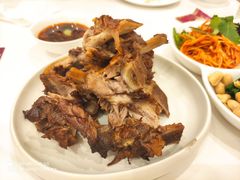 -东方饺子王(新奥购物中心店)