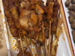 -鸽子窝专业烧烤店(南市场店)