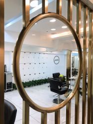 -雅仕 HAIR SALON 美发沙龙
