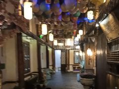 -淀里船宴(裕华东路店)