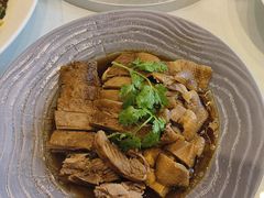 -渝信川菜(南滨店)