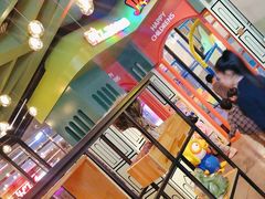 -河坝烧烤串城(金达莱店)