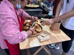 -蔡记锅魁(军屯路店)