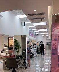 点击看大图 -MINX名珂斯·烫染形象设计
